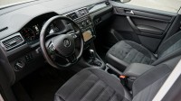 VW Caddy 2.0 TDI Highline