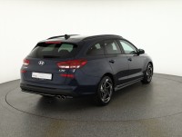 Hyundai i30 Kombi 1.5 T-GDI N-Line Aut.