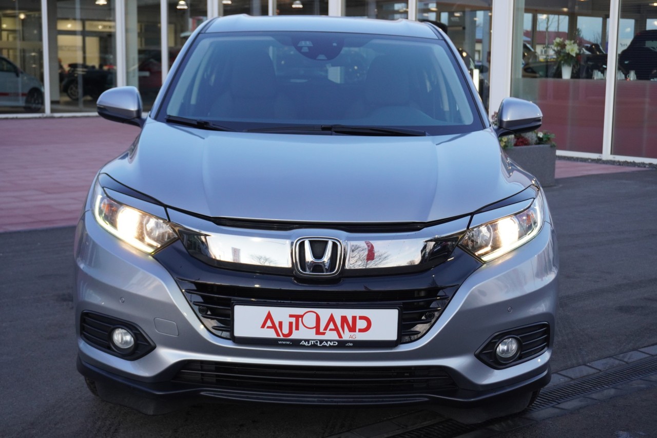 Honda HR-V 1.5 Elegance