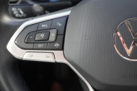 VW T-Cross 1.0 TSI