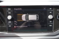 VW Taigo 1.0 TSI DSG R-Line