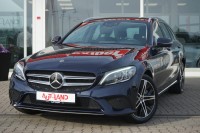 Vorschau: Mercedes-Benz C 300 C300 de T 9G-Tronic