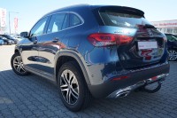 Mercedes-Benz GLA 200 Progressive