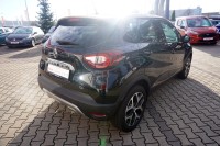 Renault Captur 1.2 TCE Crossborder