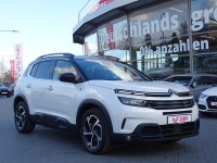 Citroen C5 Aircross 1.6Hybrid Shine Hybrid