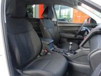 Hyundai Tucson 1.6T-GDI 4WD