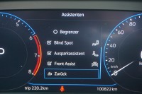 VW T-Roc 1.5 TSI Sport DSG