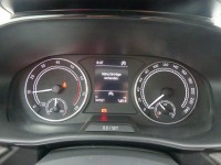 Skoda Fabia 1.0 MPI Ambition
