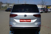 VW Touran 1.5 TSI DSG R-line