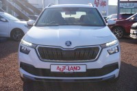 Skoda Kamiq 1.0 TSI Ambition
