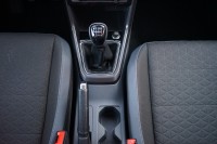 VW T-Cross 1.0 TSI Style