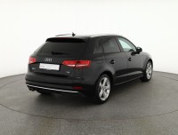 Audi A3 Sportback 2.0 TDI Sport