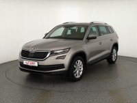 Skoda Kodiaq 2.0 TSI 4x4 Style LED Navi AHK SmartLink