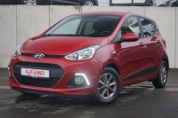 Hyundai i10 1.0 Passion Sitzheizung Tempomat Bluetooth