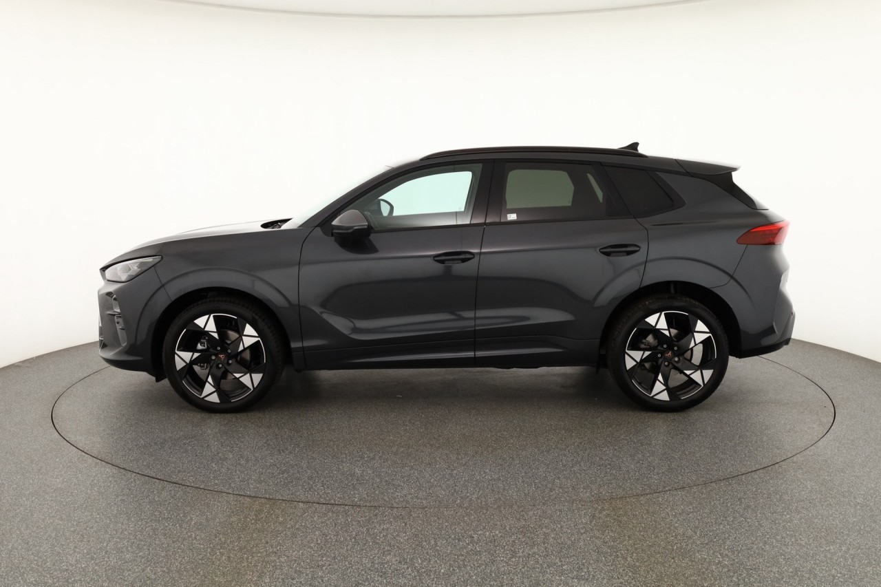 Cupra Terramar 1.5 eTSI DSG