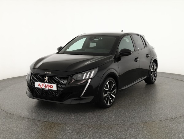 Peugeot 208 GT-Line PureTech 100 Aut.
