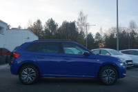 Skoda Kamiq 1.0 TSI Tour OPF