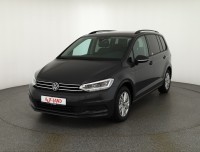 VW Touran 1.5 TSI DSG Comfortline LED Navi 7-Sitzer