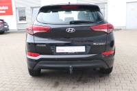 Hyundai Tucson 1.6 Classic blue