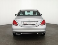 Mercedes-Benz C 200 C200 Exclusive