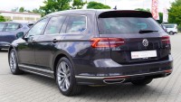 VW Passat Variant 2.0 TDI Highline 4Motion R-Line