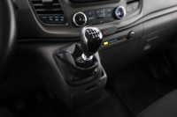 Ford Transit Custom L2