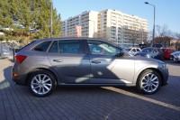 Skoda Scala 1.0 Tour