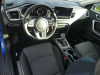 Kia xcee'd XCeed 1.6 T-GDI Aut.