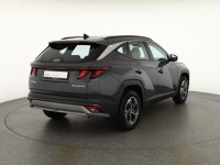 Hyundai Tucson 1.6T-GDI