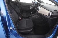 Nissan Micra 1.0 IG-T N-Way