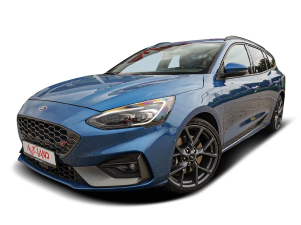 Ford Focus Turnier 2.3 EcoBoost ST
