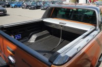 Ford Ranger 2.0 TDCi Wildtrack 4x4 Doka