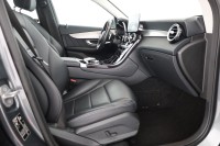 Mercedes-Benz GLC 350 d Exclusive 4Matic