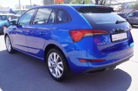 Skoda Scala 1.0 Ambition