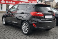 Ford Fiesta 1.0 EcoBoost Titanium