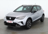 Seat Arona 1.0 TSI DSG FR LED Sitzheizung Kamera AHK