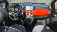 Fiat 500C 1.2 Lounge
