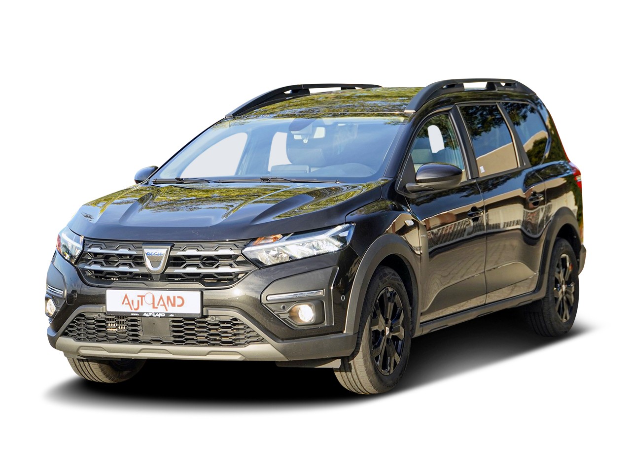 Dacia Jogger 1.0 TCE Extreme
