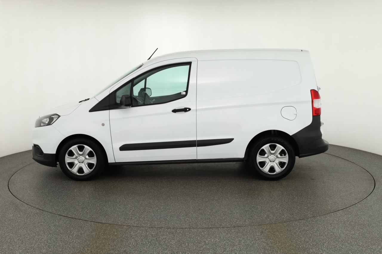 Ford Transit Courier 1.0 EB Trend FSHZ