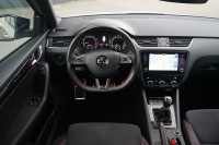 Skoda Octavia 2.0 TSI RS