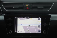 Skoda Superb Combi 2.0 TDI Style
