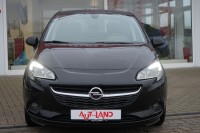 Opel Corsa E 1.4 120 Jahre