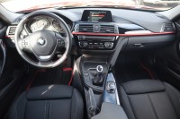 BMW 318 i Touring Sport Line