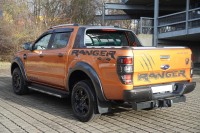 Ford Ranger 3.2 TDCi Wildtrak Doka 4x4 Aut.