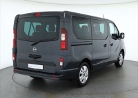 Nissan Primastar 2.0 Kombi Tekna dCi