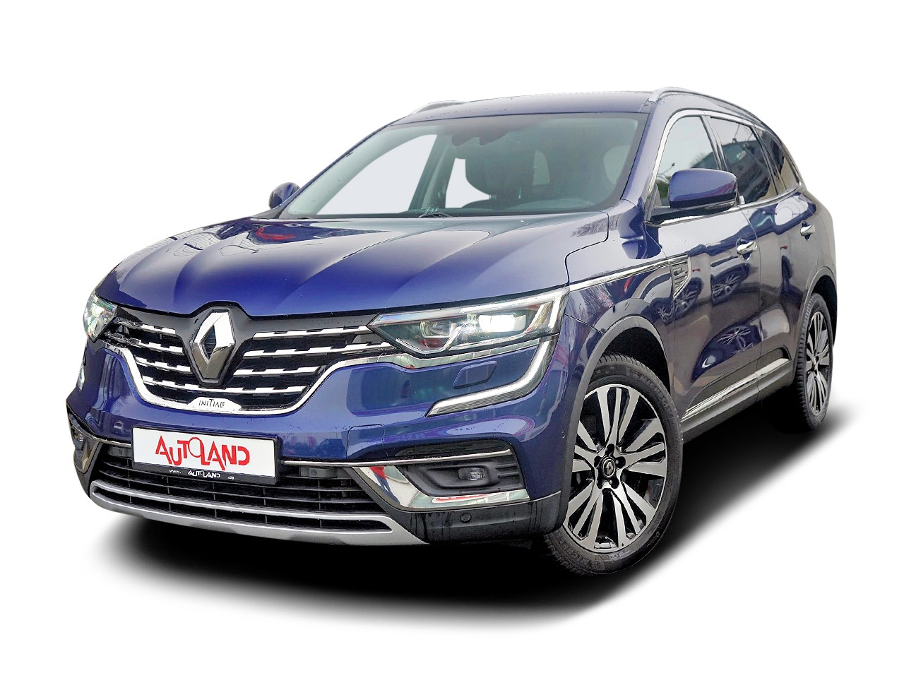 Renault Koleos II 2.0 dCi Initiale Paris 4WD