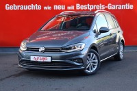 Vorschau: VW Golf Sportsvan VII 1.5 TSI