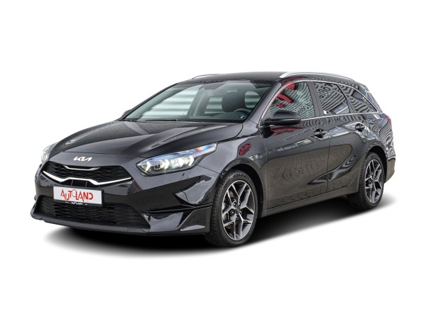 Kia cee'd Sporty Wagon Ceed SW 1.5 T-GDI