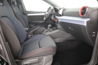 Seat Ibiza FR 1.5 TSI DSG