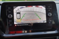VW T-Cross 1.0 TSI DSG